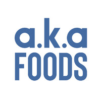 AKA Foods Netherlands BV logo
